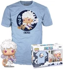 Funko Boxed Tee & POP - One Piece: Luffy Gear Five - 3XL