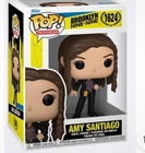 Funko Brooklyn Nine-Nine POP Amy Santiago Vinyl Figure NEW