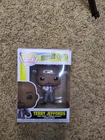 Funko Brooklyn Nine-Nine POP Terry Jeffords With Yogurt Vinyl Figure