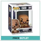 Funko - BT21 - Shooky #684