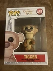 Funko - Christopher Robin - Tigger - #439