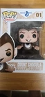 Funko Count Chocula #01  2011  (Damage)