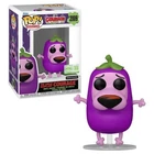 Funko Courage The Cowardly Dog The Great Eggplant Le 5000 Preorder