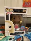 Funko Crimson Peak Edith Cushing Comic Con Variant Vinyl Figure Pop