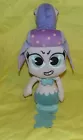 🌈 Funko CupHead Cala Maria Mermaid 2018 Plush 10” Figure GameStop Exclusive
