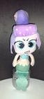 Funko Cuphead Cala Maria Mermaid Plush 9.5" Cuphead Don't Deal With the Devil
