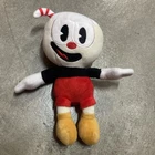 Funko Cuphead Don't Deal With The Devil Plush Doll Stuffed Figure