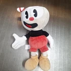 Funko Cuphead Don't Deal With The Devil Plush Doll Stuffed Figure 9”