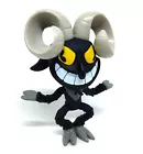 Funko Cuphead Mystery Minis THE DEVIL Vinyl Figure (3ShipsFree)