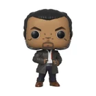 Funko Cyberpunk 2077 POP! Games Vinyl Figure Takemura 9 cm