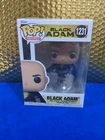 FUNKO DC Black Adam - Black Adam #1231 POP! VINYL FIGURE