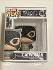 Funko DC Comics Bitty Pop! Catwoman 1/3 Chase Rare #194 Batman Animated Series