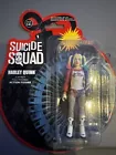 Funko DC Suicide Squad Harley Quinn  3 3/4" Posable Action Figure Brand New