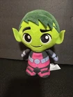 Funko DC Teen Titans Go! Collectible Plushie BEAST BOY Plush Figure Funko 2017