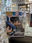 Funko Demon Slayer - Giyu Tomioka Water Breathing Pop! Vinyl Figure #876