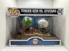Funko Demon Slayer Pop! Moment Tengen Uzui vs. Gyutaro #1753