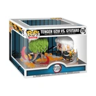 Funko Demon Slayer Pop! Moment Tengen Uzui vs. Gyutaro #1753