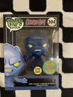 Funko Digital #304 PHANTOM VIRUS from Scooby-Doo LE 1900 GITD
