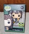 Funko Digital #347 Alien Ripley with Flamethrower Legendary LE 2200 w/Protector