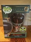 Funko Digital Alien Spacesuit With Egg Legendary Ships Now