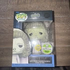 FUNKO DIGITAL BEETLEJUICE BARBARA MAITLAND #367 GLOW IN THE DARK EXCLUSIVE!