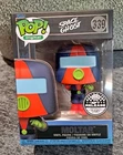 Funko Digital Cartoon Network #339 Space Ghost Moltar - LE 1900 - FREE SHIPPING
