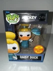 Funko Digital Disney Mickey and Friends - #241 Daisy Duck LE 1800