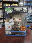 Funko Digital Freddy Funko -Halloween SERIES 2 - Krampus Freddy  LE /1550