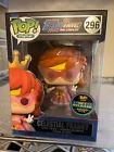 Funko Digital - Funime and Cosplay 'CELESTIAL FRANNY' #296