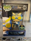 Funko Digital - Funime and Cosplay 'FUN FORCE FREDDY' #295
