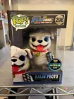 Funko Digital - Funime and Cosplay 'KAIJU PROTO' #298 (GRAIL) 999 PCS