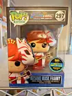 Funko Digital - Funime and Cosplay 'KITSUNE MASK FRANNY' #297