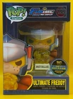 Funko Digital - Funime and Cosplay ULTIMATE FREDDY #299