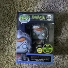 Funko Digital Funkoween Series 1 - Freddy as Zombie Knight LE 1900 GITD