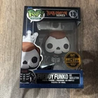 Funko digital Halloween FREDDY FUNKO as Skeleton #13 LE 1260 (NO RESERVE)