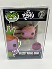 Funko Digital My Little Pony - #72 Freddy Funko Spike LE 2400