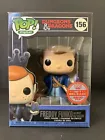 Funko Digital Pop! D & D - Freddy Funko as High Elf Wizard #156 ~ 2500PC