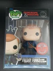 Funko Digital Pop! D & D - Freddy Funko as High Elf Wizard #156 ~ 2500PC