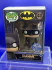Funko Digital Pop! DC 1 - Batman (Rebirth) #41 Grail LE 999 PCS (NO RESERVE)