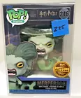 FUNKO DIGITAL POP PHYSICAL #246 HARRY POTTER MERPERSON Z25