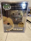 Funko Digital Pop Physical #250 Harry Potter Fleur Delacour LE 2200