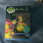 Funko Digital Pop! Rick and Morty - Blim Blam Legendary 1900 Pieces