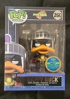 Funko Digital Pop! Space Jam - Daffy Duck LE 2000 Pieces