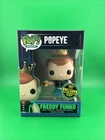 Funko Digital Pop! Vinyl: Freddy Funko - Freddy Funko (Popeye) #32