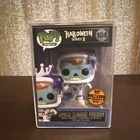 Funko Digital Pop! Vinyl Freddy Funko Space Zombie #104 (1550 pcs) Hard Stack