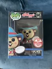 Funko Digital Pop! Vinyl: Kellogg's Sugar Pops Pete #60 1640 PCS