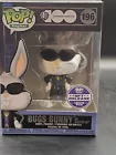 Funko Digital Pop! Vinyl: Looney Tunes Bugs Bunny as Morpheus #196