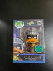 Funko Digital Pop! Vinyl: Space Jam - Daffy Duck #260