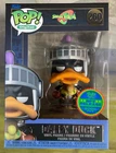 Funko Digital Pop! Vinyl: Space Jam - Daffy Duck - Funko (Exclusive)