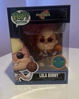 Funko Digital Pop! Vinyl: Space Jam - Lola Bunny - Funko (Exclusive)